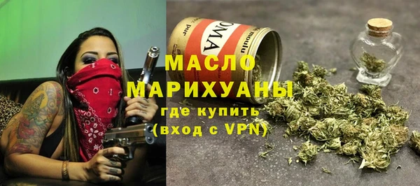 молекула духа Горняк