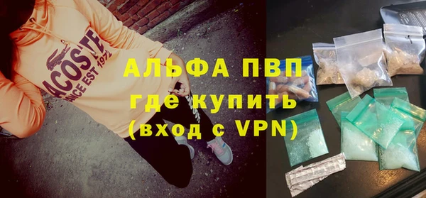 молекула духа Горняк