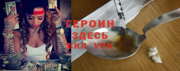 молекула духа Горняк