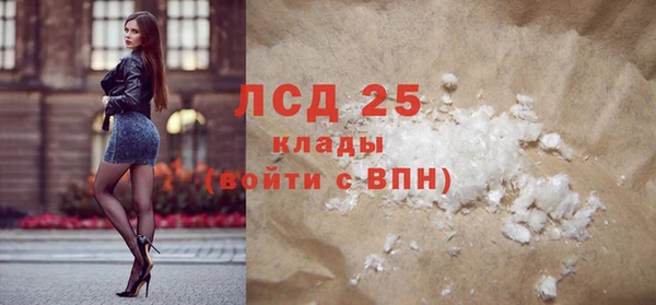 молекула духа Горняк